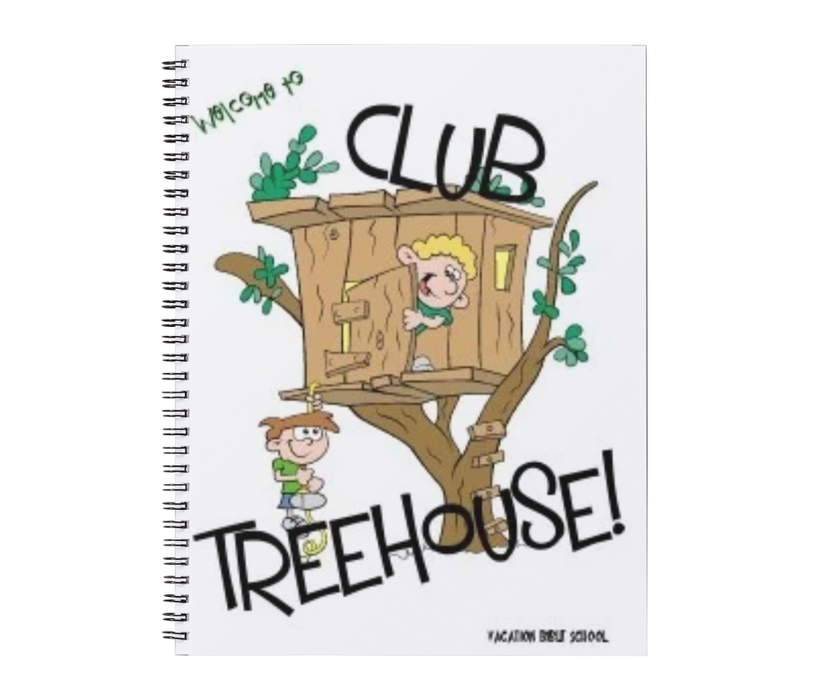 CLUB TREEHOUSE