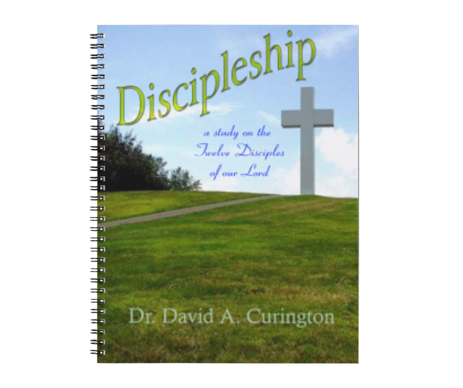 DISCIPLESHIP