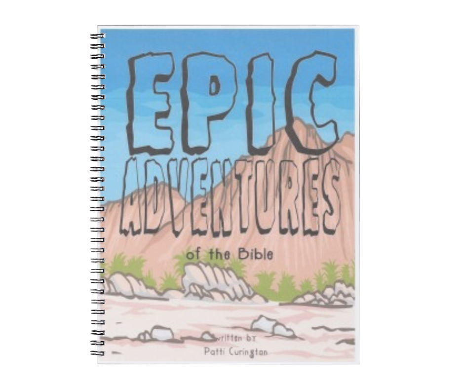 EPIC ADVENTURES