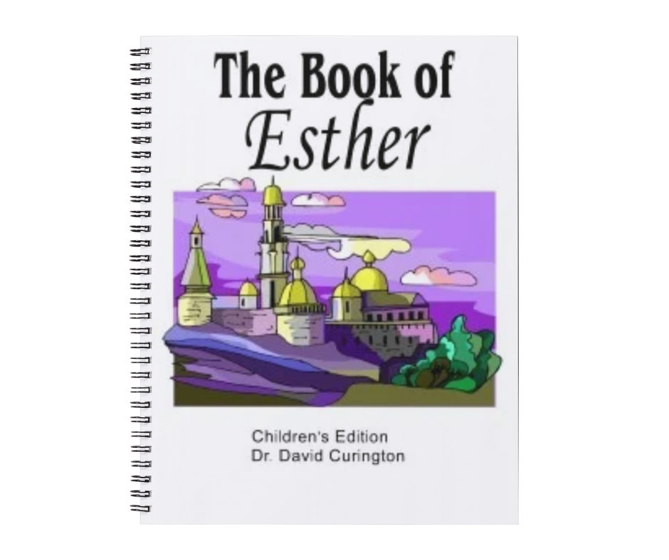 ESTHER (CHILDREN'S SET)