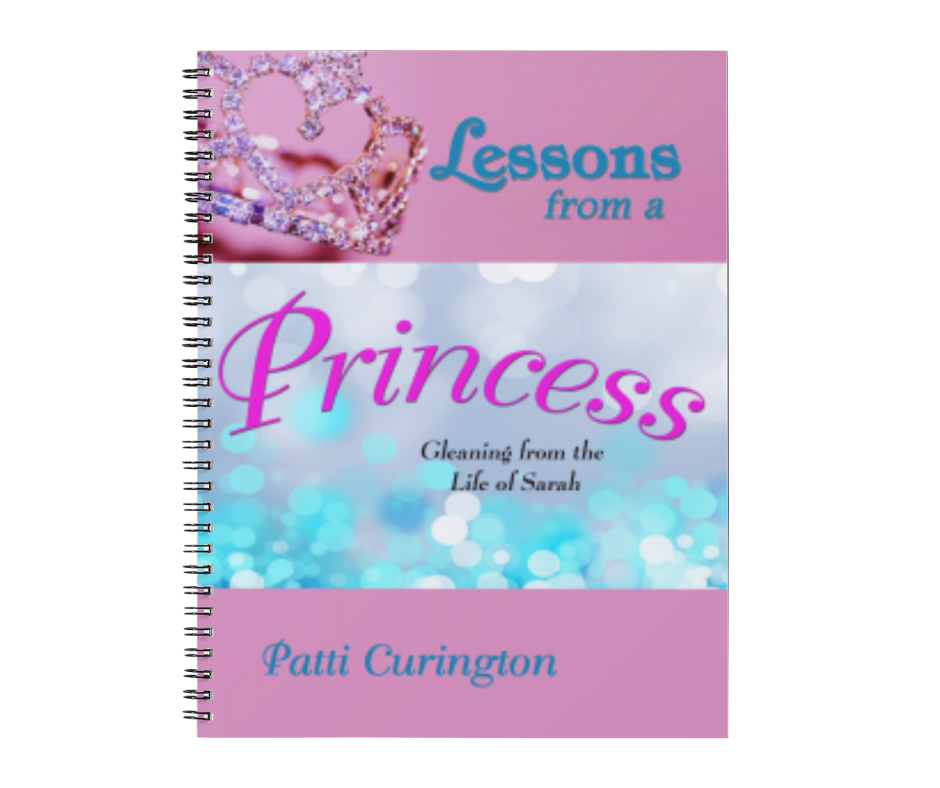 LESSONS FROM A PRINCESS