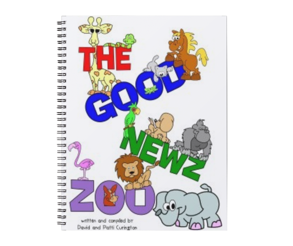 THE GOOD NEWZ ZOO