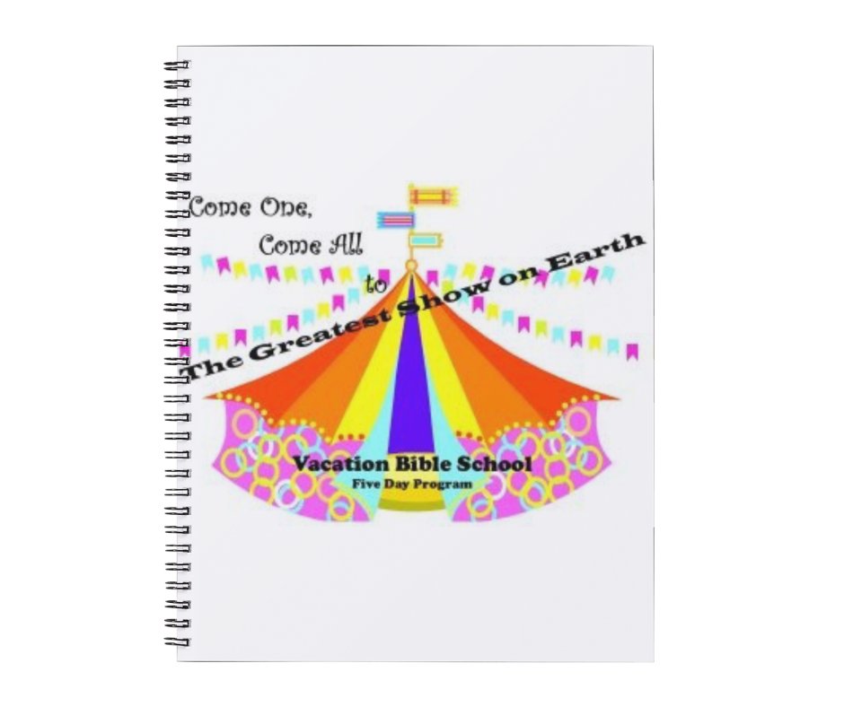 THE GREATEST SHOW ON EARTH