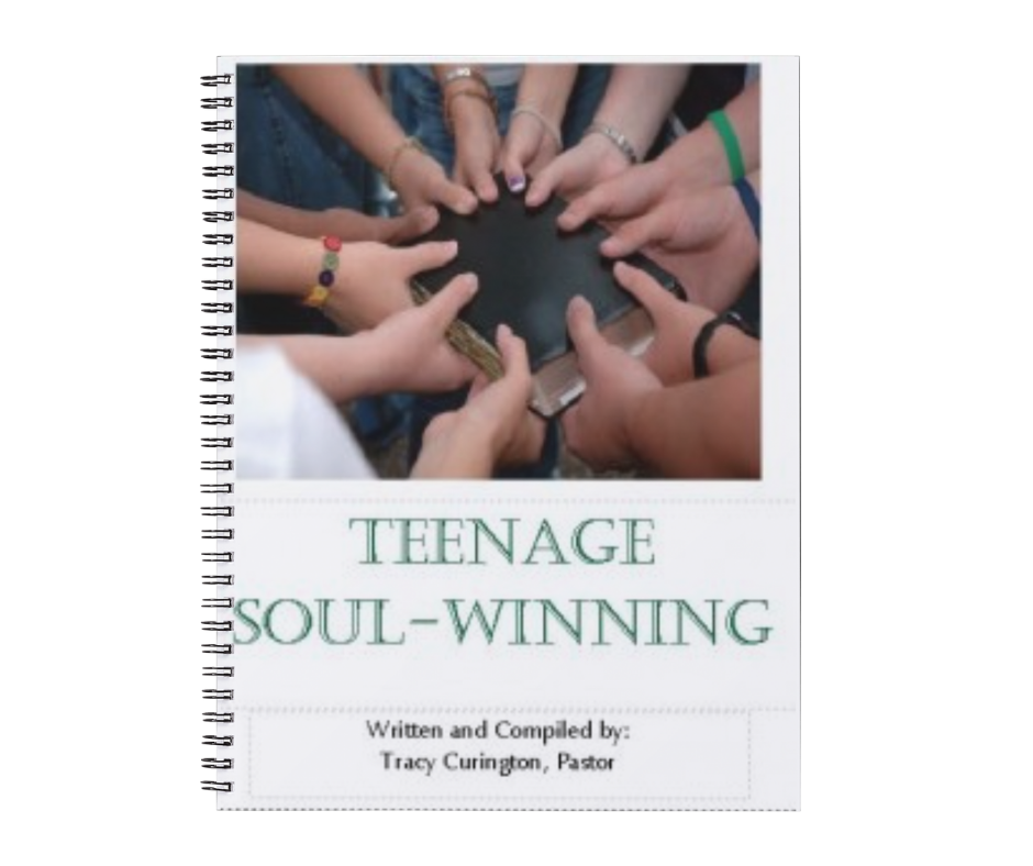 Teenage Soul-Winning