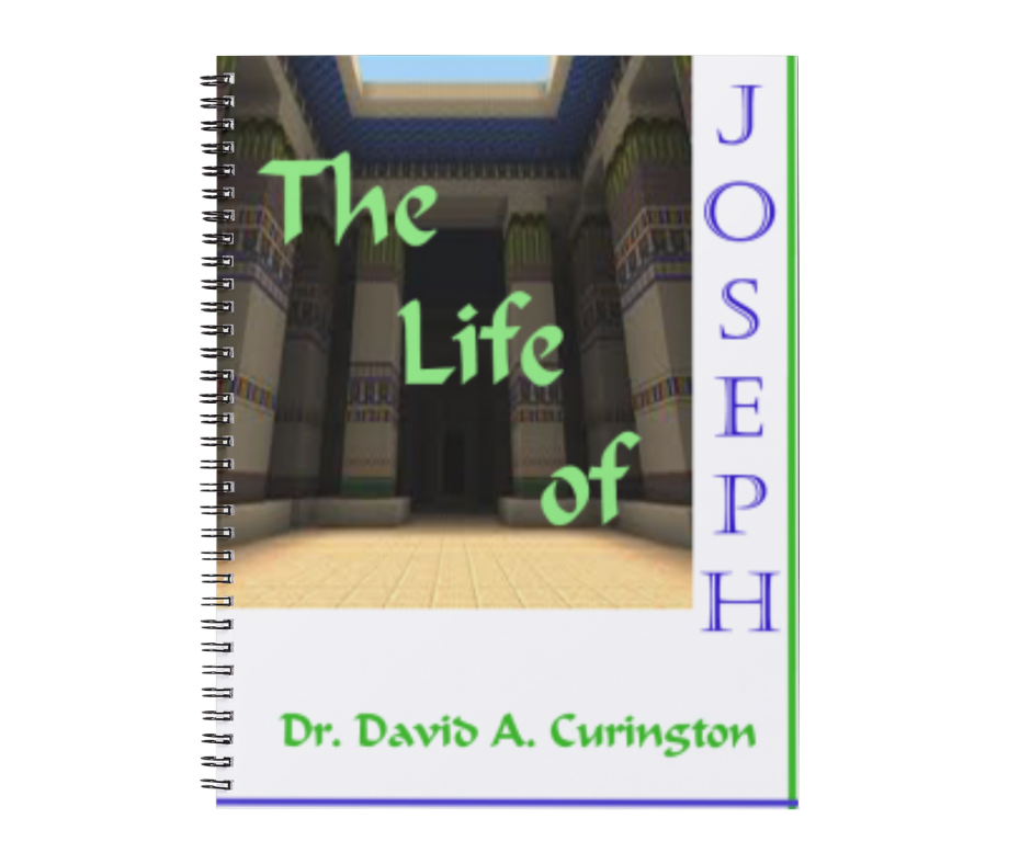 THE LIFE OF JOSEPH (COMPLETE SET)