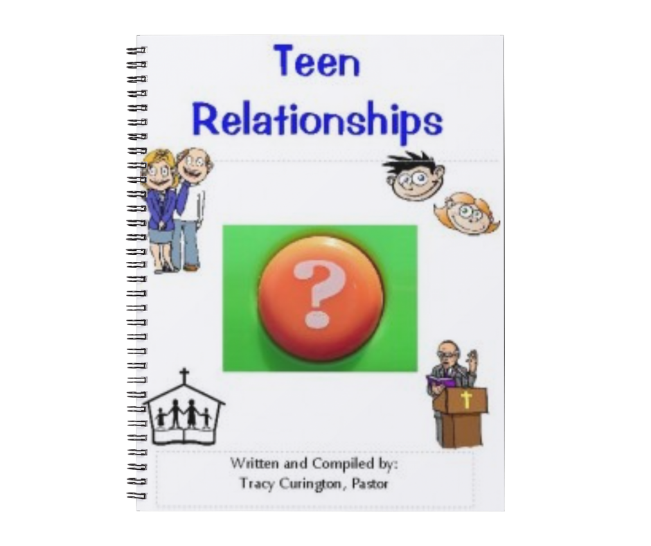 The Teenager’s Relationships