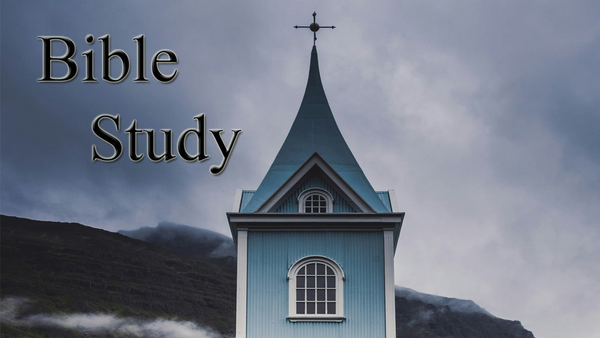 Bible Study