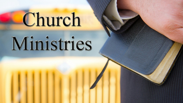 Church Ministries