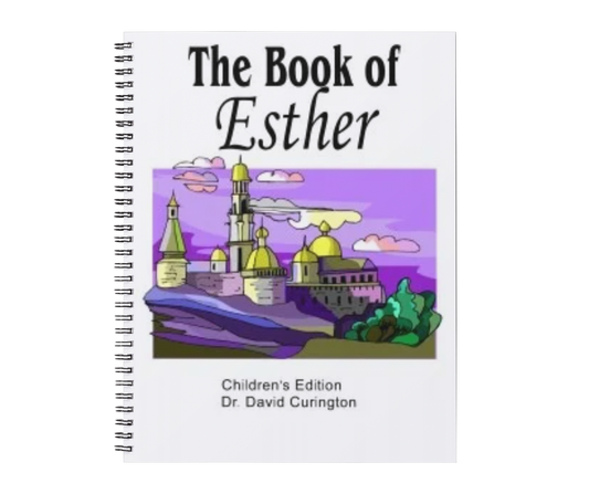 ESTHER (CHILDREN'S SET)