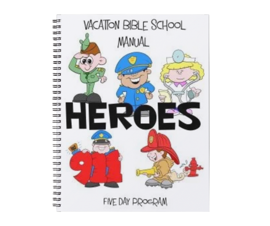 HEROES