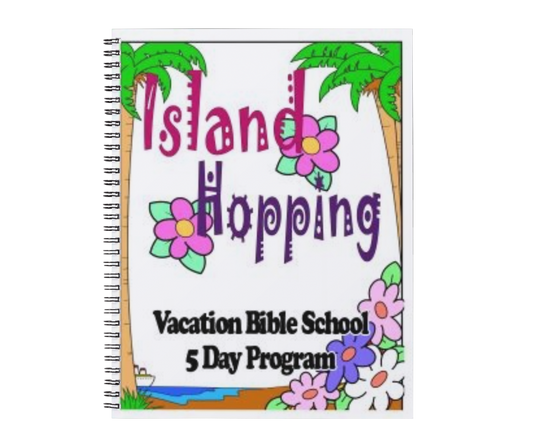 ISLAND HOPPING