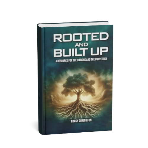 Rooted & Built Up: A Resource for the Curious and the Converted
