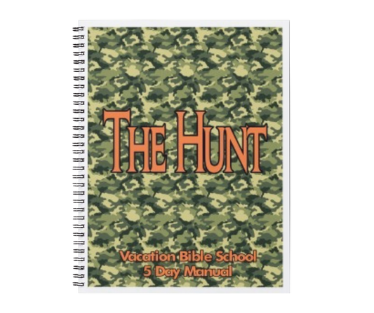 THE HUNT